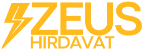 Zeus Hırdavat