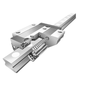 Lineer Bilyalı Rulmanlar 3