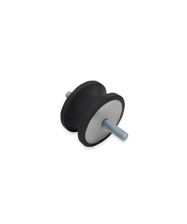 TMCCp (Takoz Makara Çift Cıvatalı- Pullu)