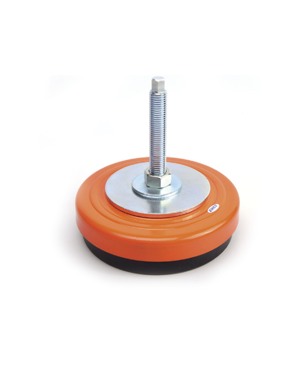 MDA - Makina Denge Ayağı