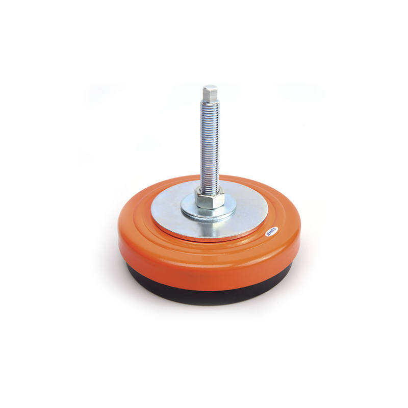 MDA - Makina Denge Ayağı