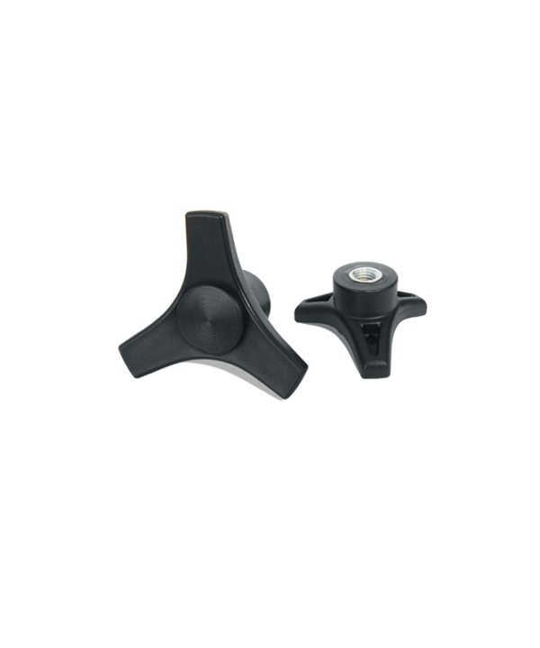 PTB3 - Plastik Tutamak Burçlu 3