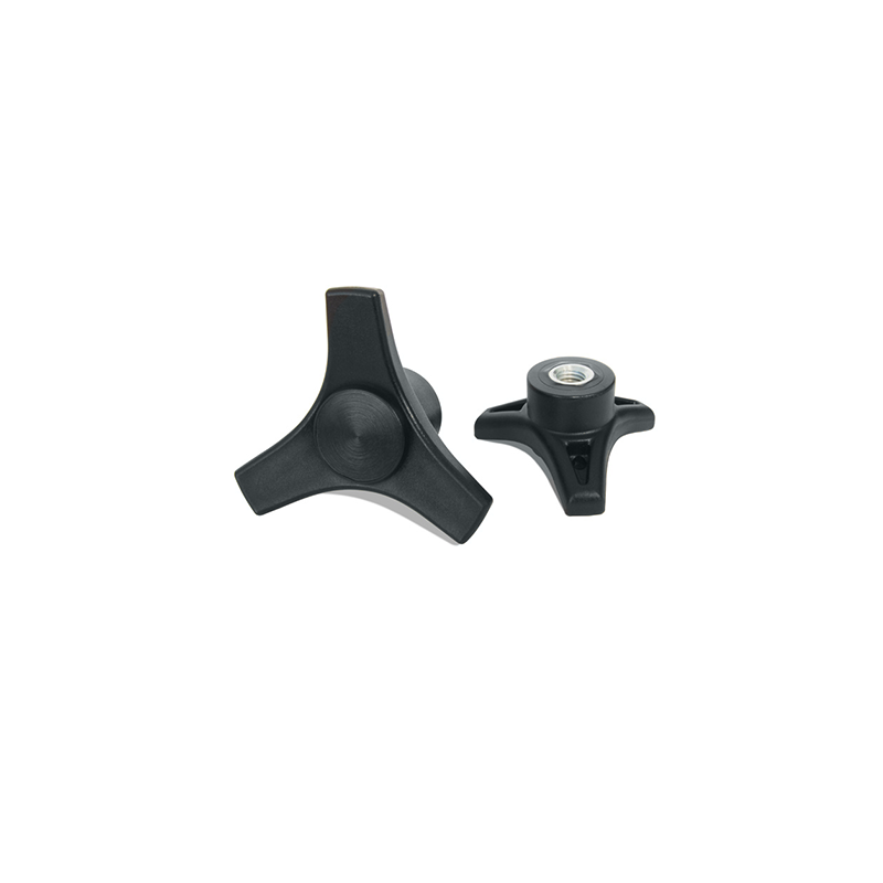 PTB3 - Plastik Tutamak Burçlu 3