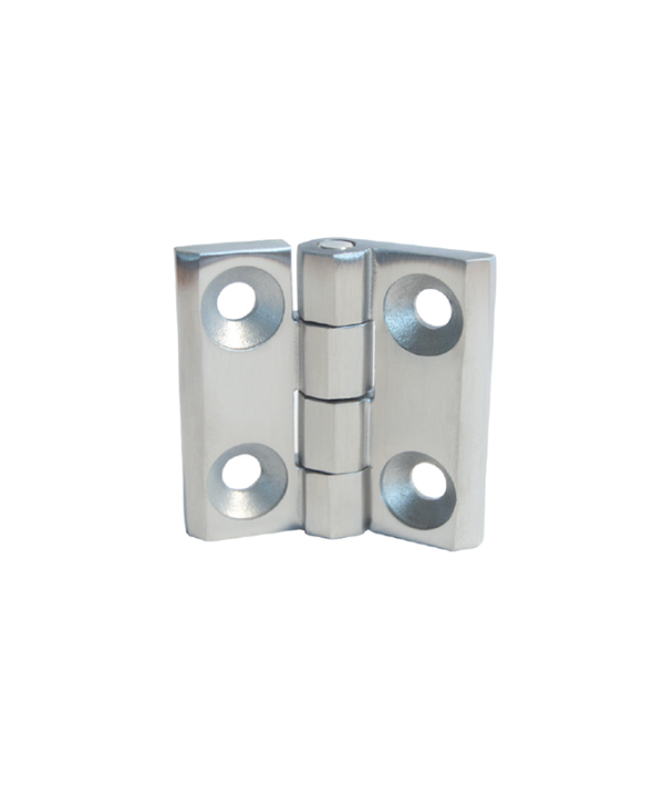 İM - İnoks Menteşe