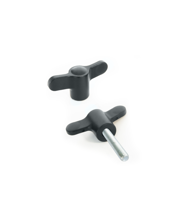 PTC2 - Plastik Tutamak Civatalı 2