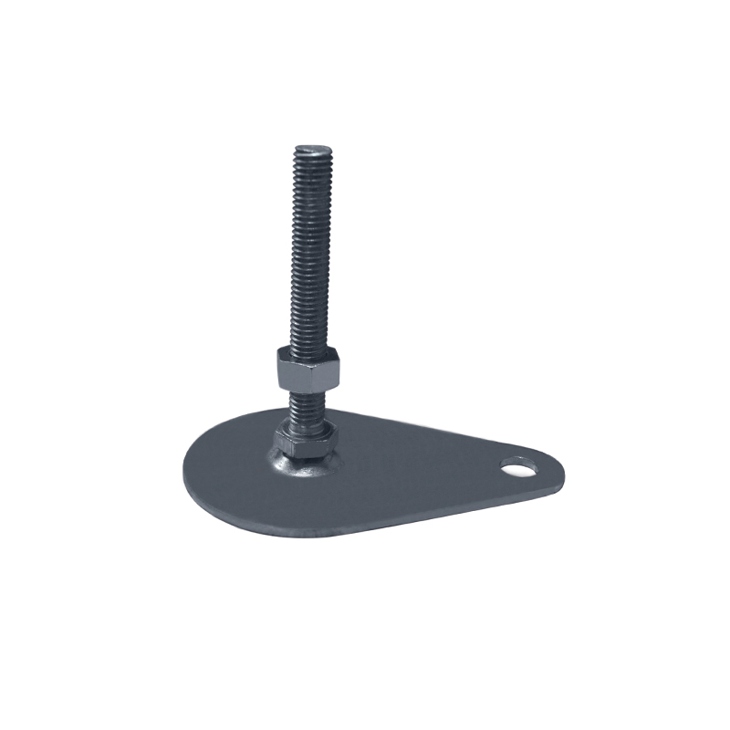 SAYZB - Sac Ayak Yandan Zemin Bağlantılı