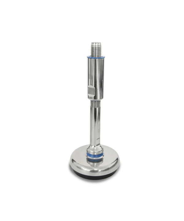 HİA - Hijyenik İnoks Ayak