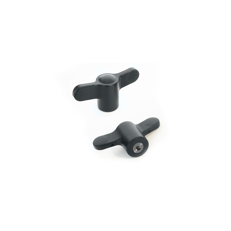 PTB2 - Plastik Tutamak Burçlu 2