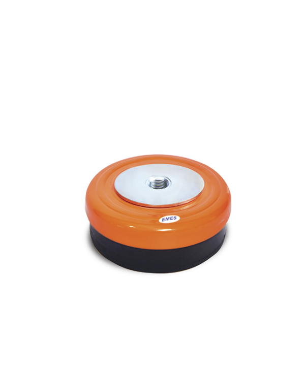 MDA - Makina Denge Ayağı Civatasız