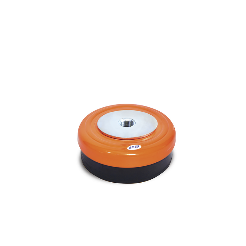 MDA - Makina Denge Ayağı Civatasız