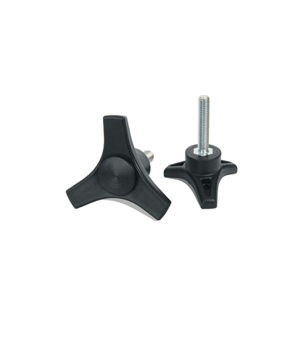 PTC3 - Plastik Tutamak Civatalı 3