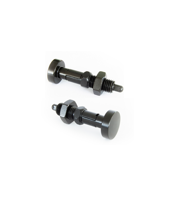 İPP - İndeksleme Piston Pimi