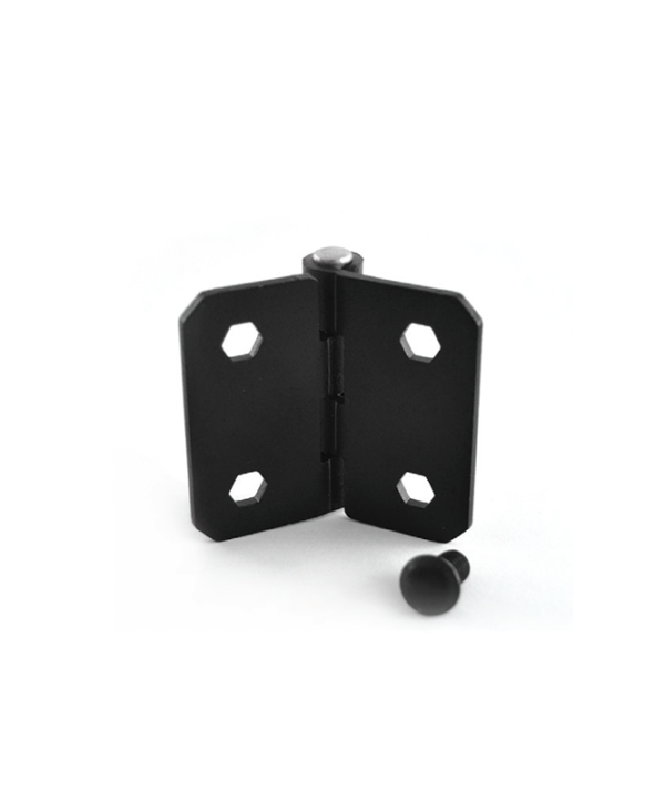 SMb - Saç Menteşe Boyalı