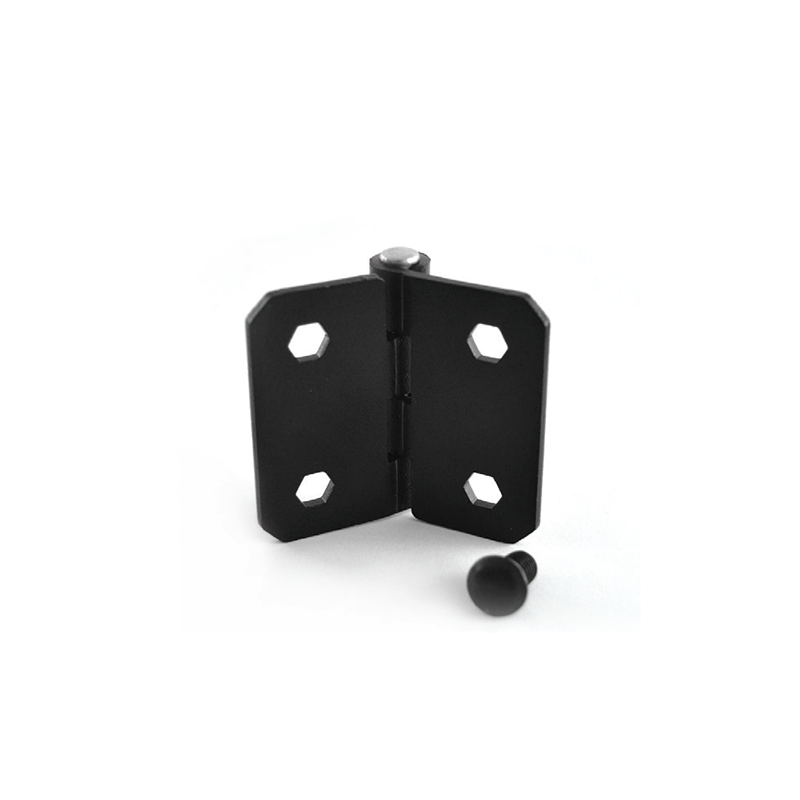 SMb - Saç Menteşe Boyalı