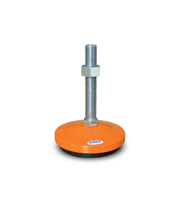 MAS - Metal Ayak Sabit