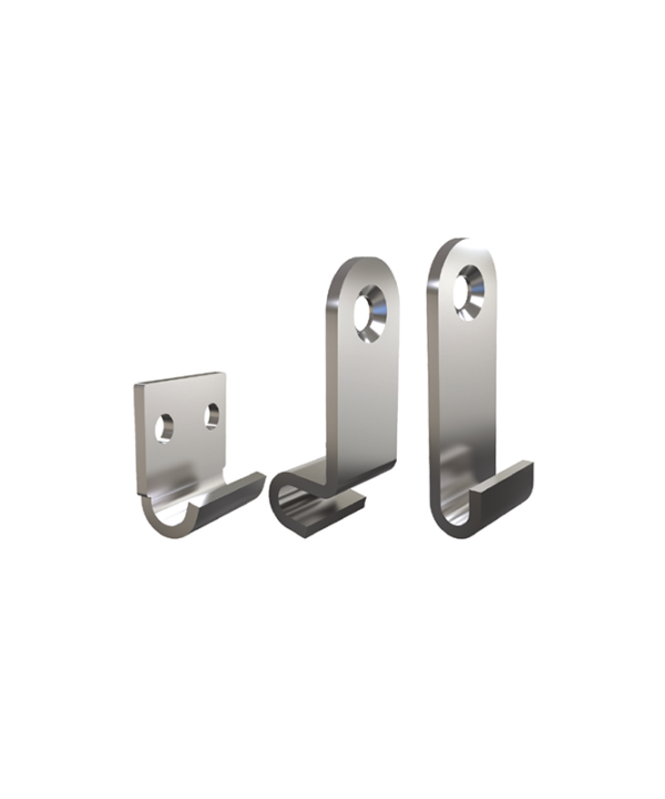 Dİ - Mandal Dili İnoks