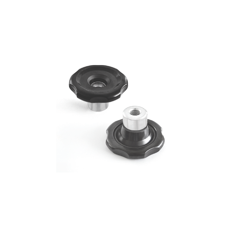 BTVBb - Bakalit Tırnaklı Volant Burçlu Boş