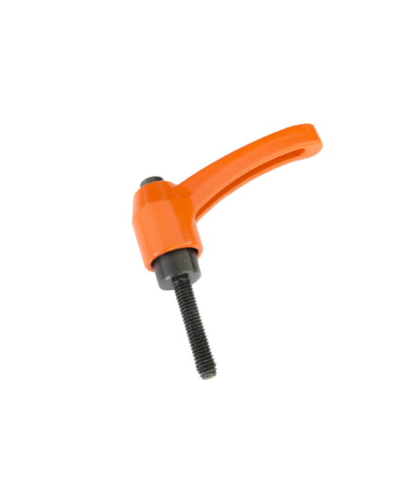 AKCT - Alüminyum Kol Civatalı - Turuncu