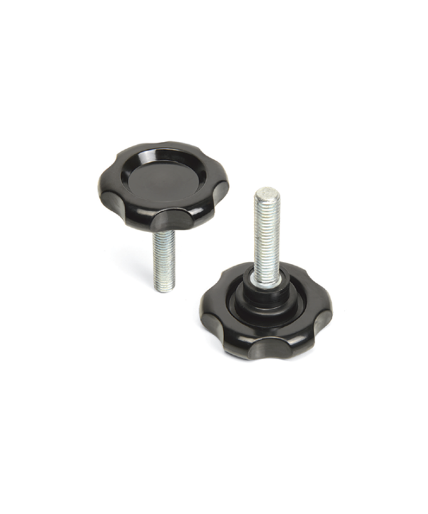 BTVC - Bakalit Tırnaklı Volant Civatalı