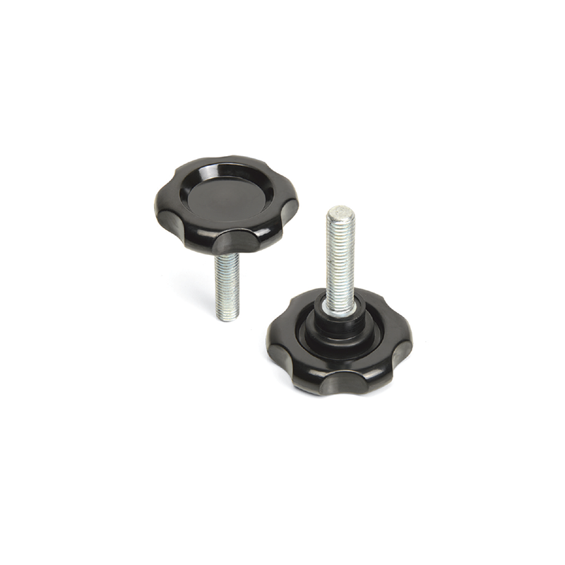 BTVC - Bakalit Tırnaklı Volant Civatalı