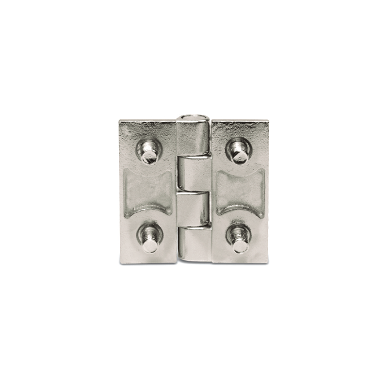 ZMCk - Zamak Menteşe Civatalı Krom