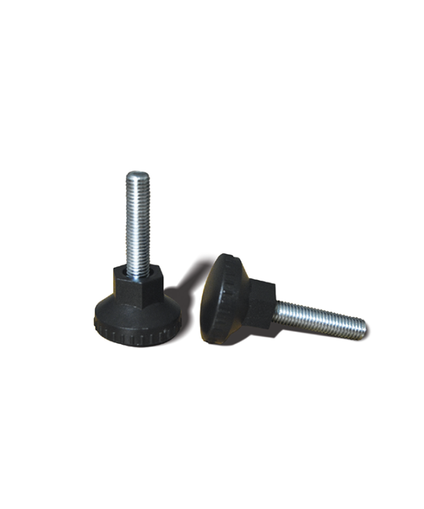 PRAB - Plastik Rotil Ayak Bombeli