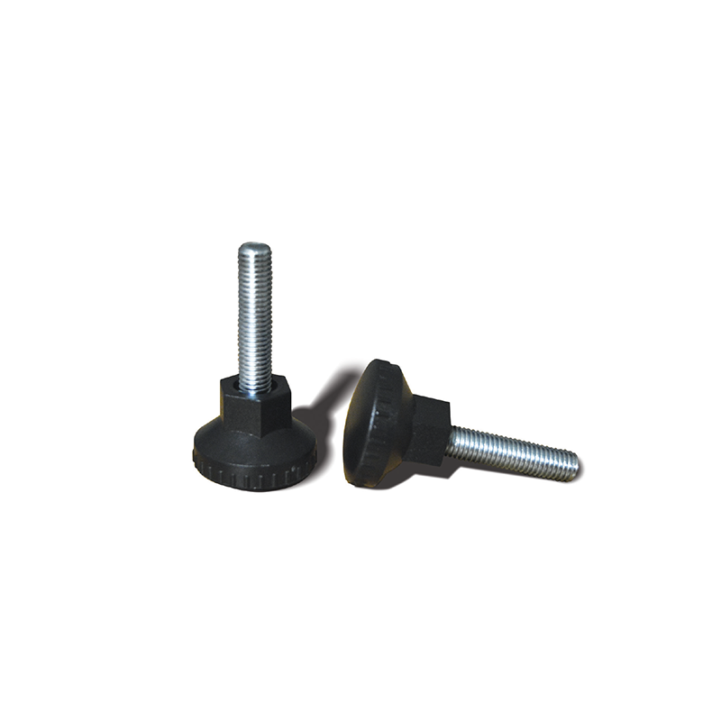 PRAB - Plastik Rotil Ayak Bombeli