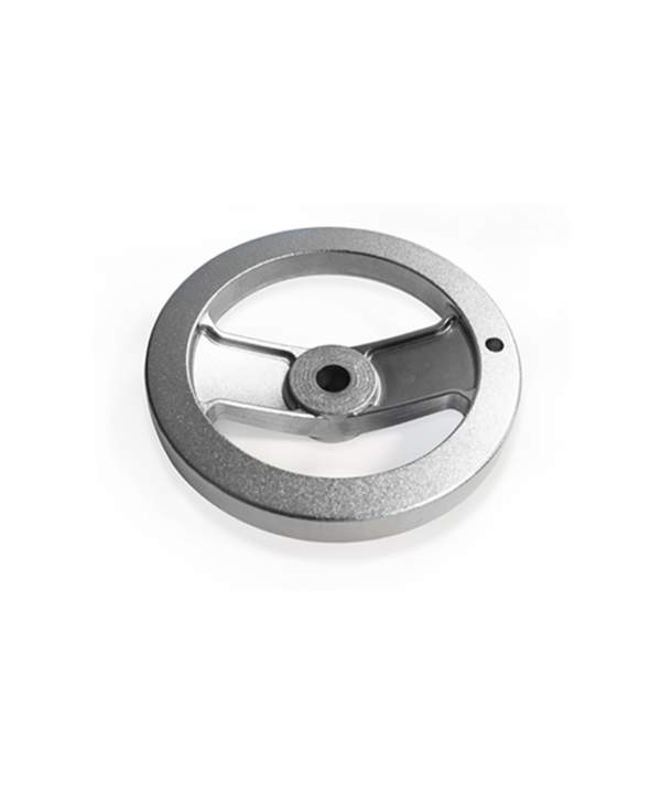 AÇ - Alüminyum Çark