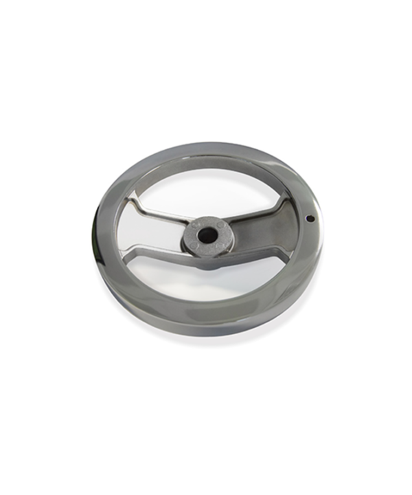 AÇp – Alüminyum Çark - Polisaj