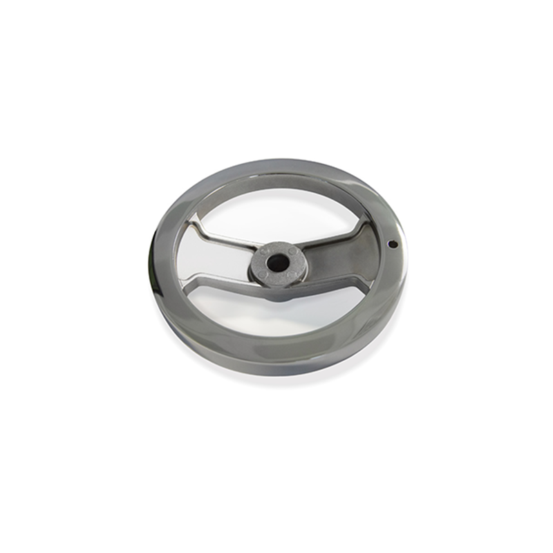 AÇp – Alüminyum Çark - Polisaj