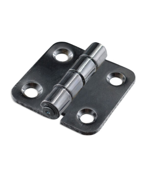 SMk - Sac Menteşe Krom