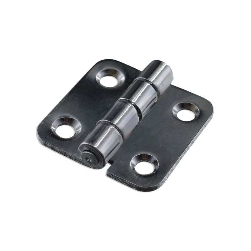 SMk - Sac Menteşe Krom