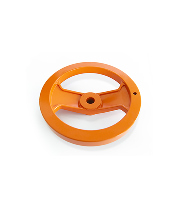 AÇt – Alüminyum Çark - Turuncu