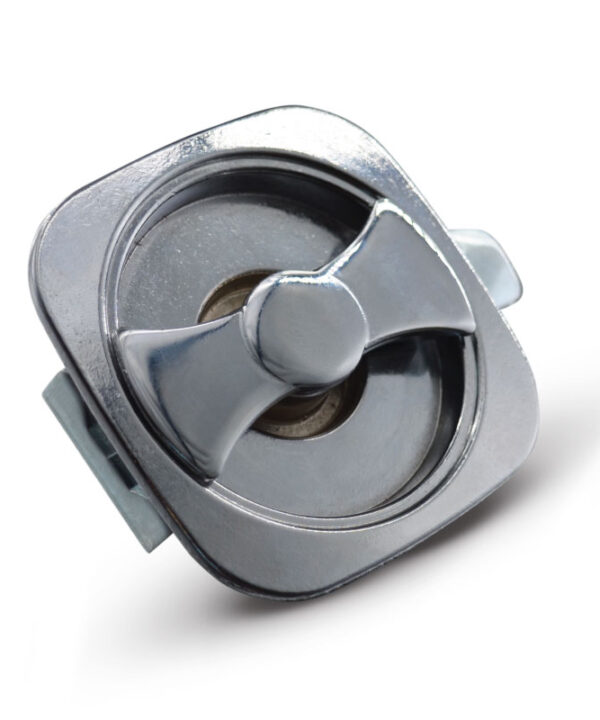 YDKk - Yangın Dolabı Kilidi Krom