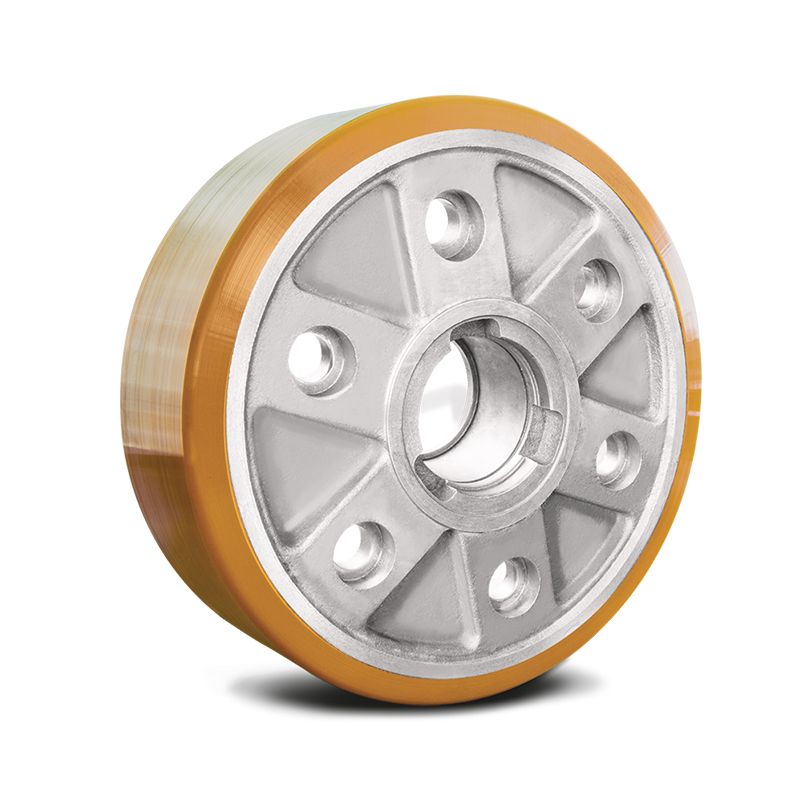 HQP 285x100-Ø40-6xØ16