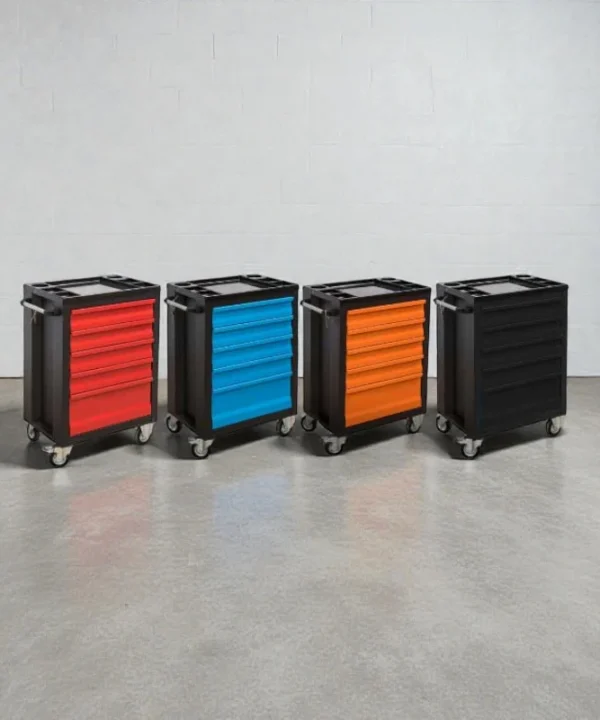 5 Çekmeceli Takım Arabaları