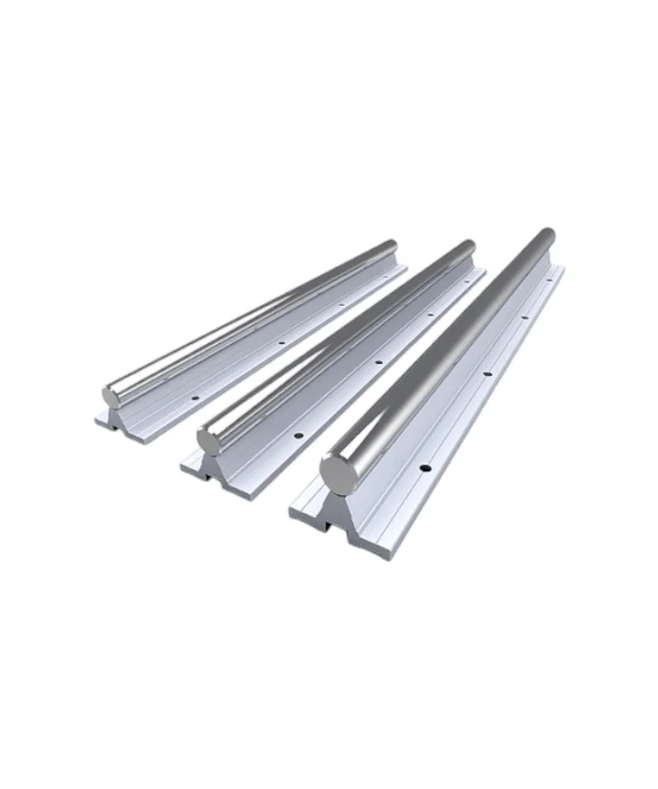 Alt Destekli Mil Ø 20