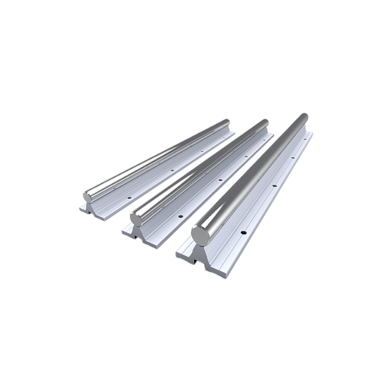 Alt Destekli Mil Ø 20