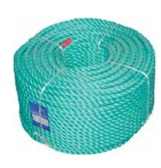 Dsr 3 Kollu Süperdan Halat