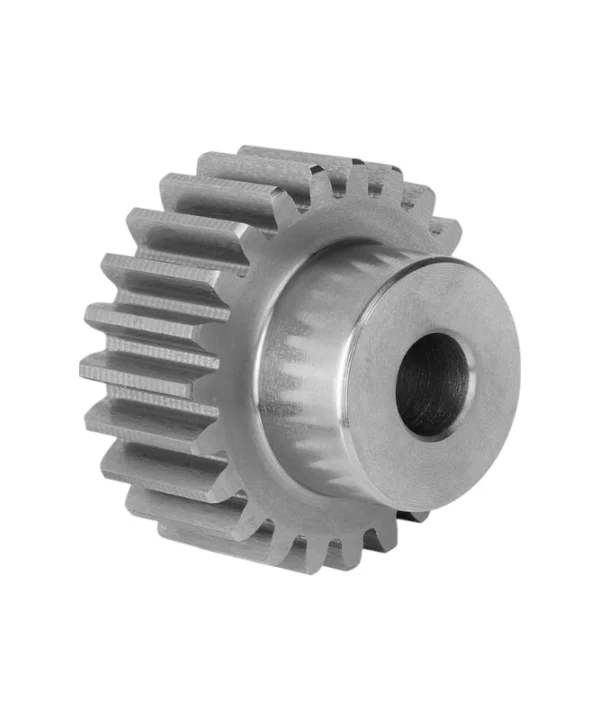 1 Modül – Z26 Pinyon Dişli