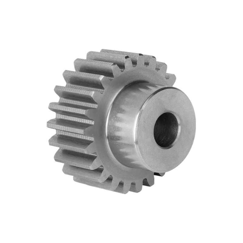 1 Modül – Z12 Pinyon Dişli