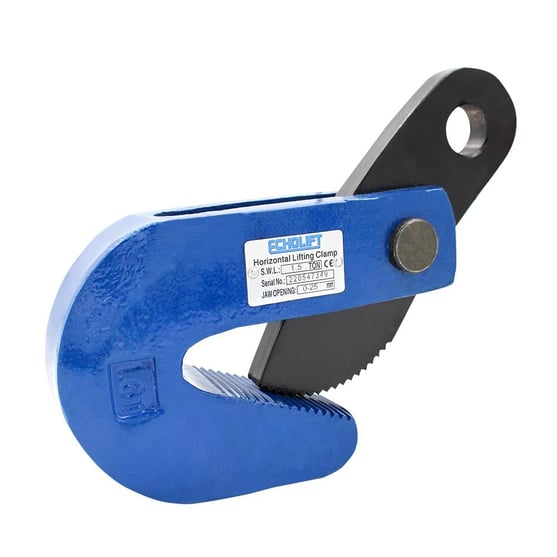 Echolift L Tipi Yanal Kapma