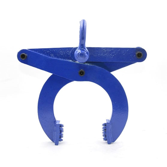 Echolift Palet Kapma