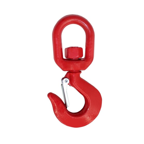 Fırdöndülü Kanca