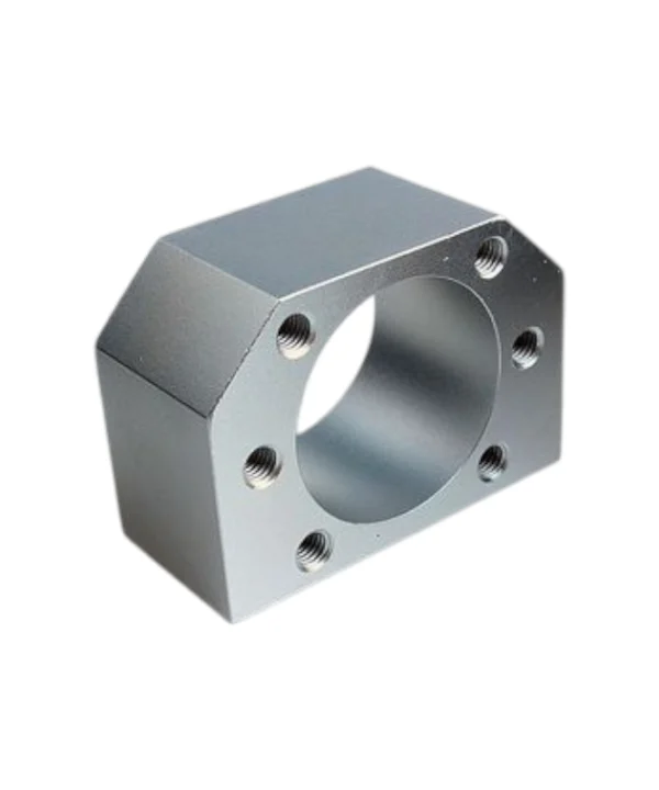 Vidalı Mil Somun Gövde SSG 2020