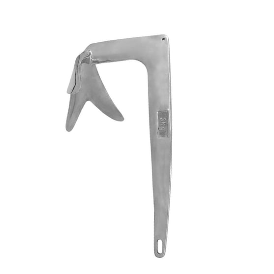 Mrn 004 Pulluk Çapa