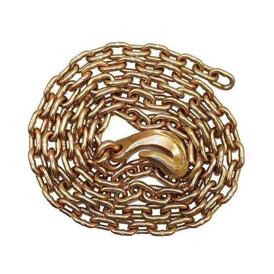 Amerikan Kancalı Kargo Zinciri