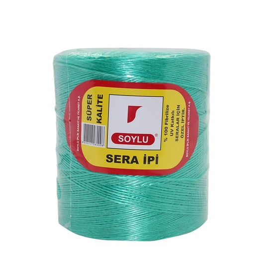 SOYLU Sera İpi Yeşil