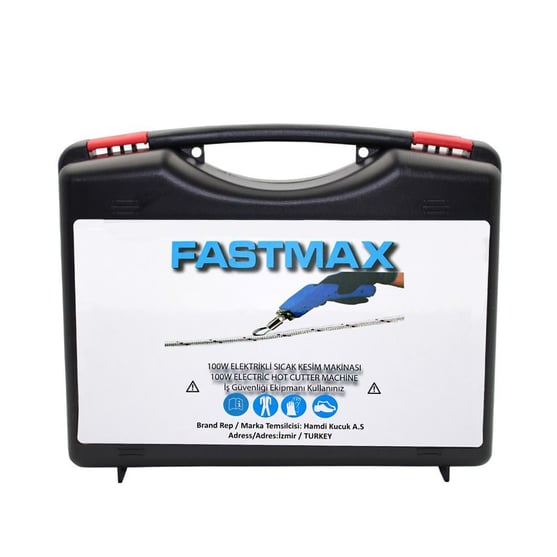 Sıcak Halat Kesme Makinesi Ve Bıçağı