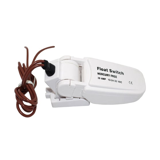 Sintine Otomatiği-Maceratör Pompaları